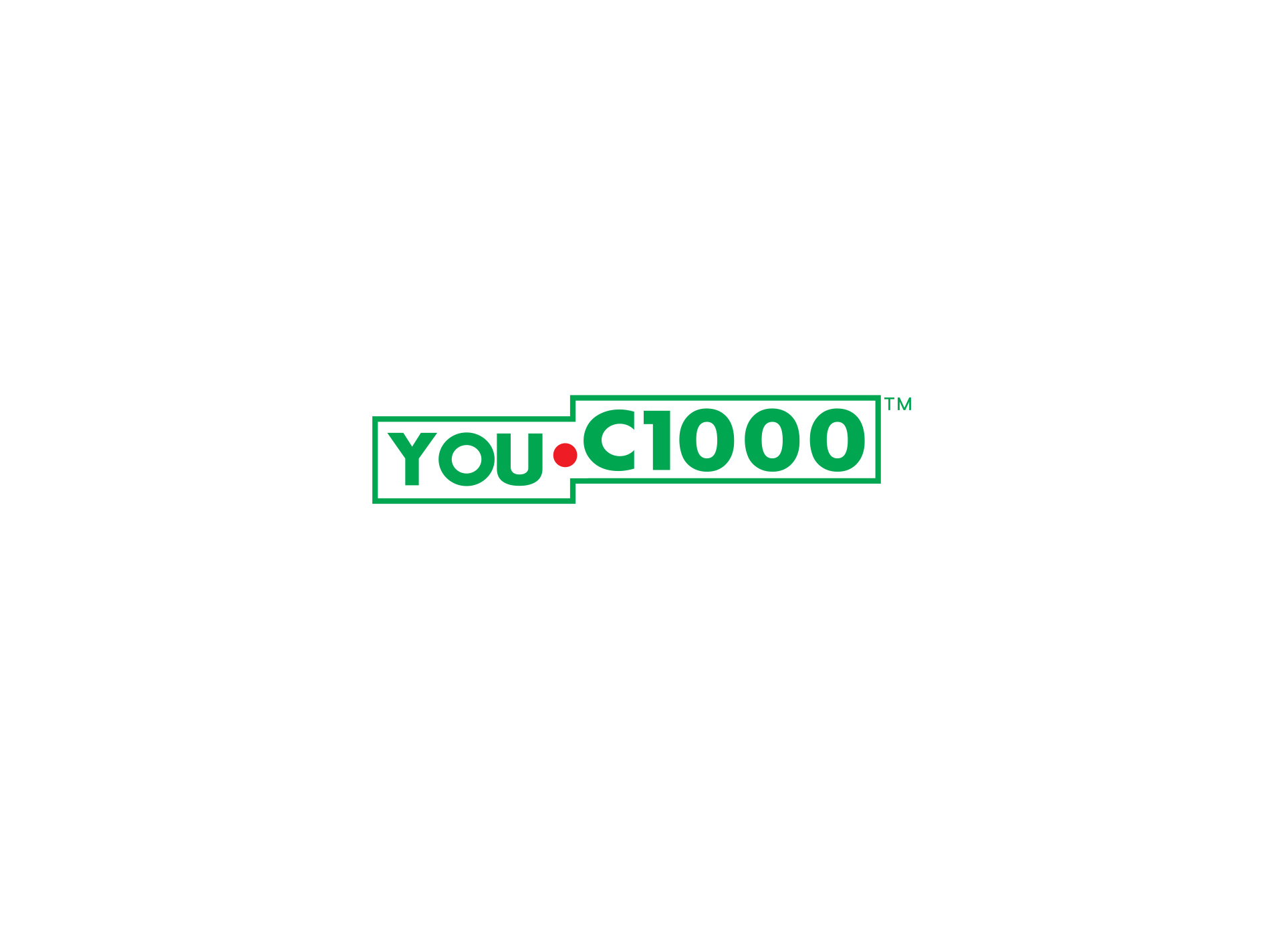 You C1000 Advertising Visual And Posm Design workshop Company Limited